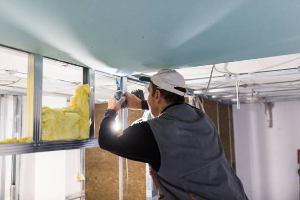 Best Insulation for Specific Applications in Dallas Center, IA