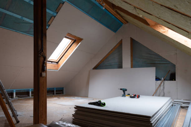 Best Insulation for Specific Applications in Dallas Center, IA